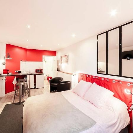 Le Studio De La Place Saint-Jean Du Vieux Lyon Ail Eksteriør bilde
